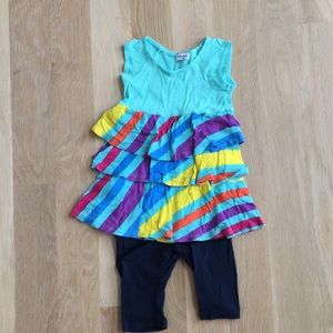 Splendid Girls Outfit